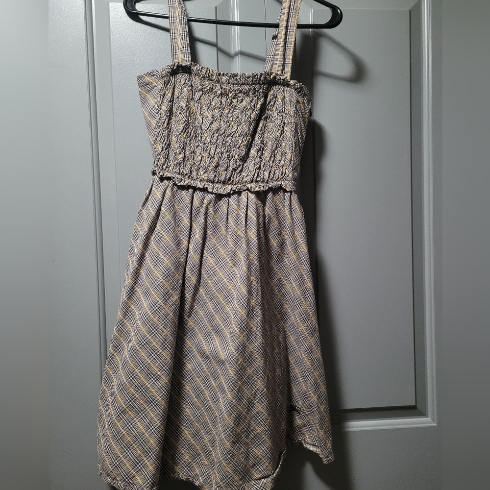 Burberry London Blue Label Dress